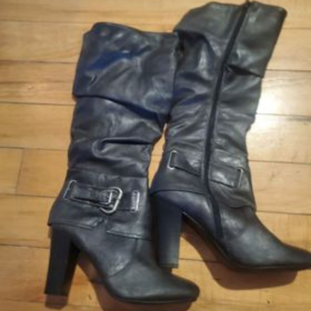 Rialto Boots